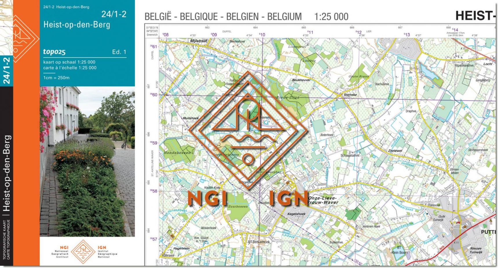 Webshop Heist Op Den Berg