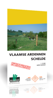 Vlaamse Ardennen Schelde