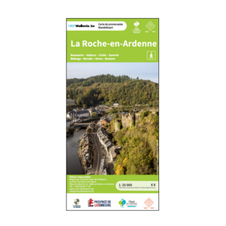 La-Roche-en-Ardenne
