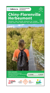 Chiny – Florenville – Herbeumont