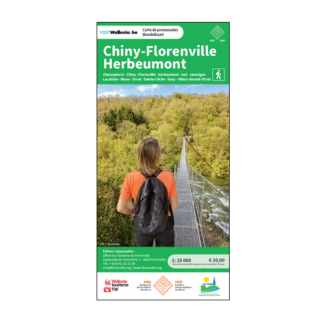 Chiny - Florenville - Herbeumont