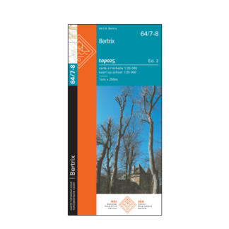 Bertrix