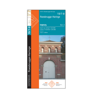 Roesbrugge - Haringe
